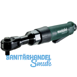 METABO DL-Ratschenschrauber DRS 95 mit 1/2" vierkant Drehmoment 95 Nm