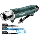 METABO Druckluft Karosseries�ge DKS 10 Set + 15 S�gebl�tter