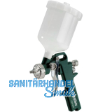 METABO Farbspritzpistole FSP 600 HVLP mit 1,3 mm D�se und 600 ml Flie�becher