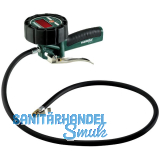 METABO Druckluft-Reifenf�llmessger�t RF 80 D 0,5-12 bar