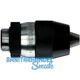 METABO Schnellspannbohrfutter Futuro 3-16 mm B18