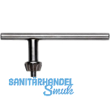 METABO Zahnkranzbohrfutterschl�ssel 2