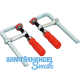 METABO Spannzwingen FSZ Spannh�he 120mm (2 St�ck)