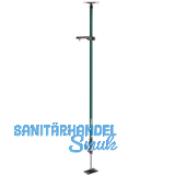 METABO Teleskopst�tze inkl. Laser Plattform 145-290 cm