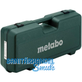 METABO Kunststoffkoffer f�r gro�e Winkelschleifer 175 x 730 x 315 mm