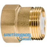 METABO R�ckschlagventil Messing Anschluss 1"AG x 1"IG