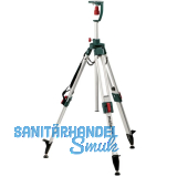 METABO Stativ f�r Akku-Baustrahler Arbeitsh�he 85 - 173 cm