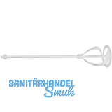 METABO R�hrstab RS-L2 � 80 x 400mm sechskant 10mm