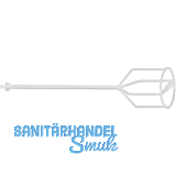 METABO R�hrstab RB 4 � 120 x 590mm M 14