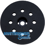 METABO St�tzteller � 122mm zu Exzenterschleifer SXE125