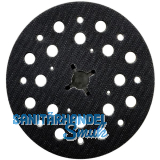 METABO St�tzteller � 125mm zu Exzenterschleifer SXE150