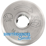 METABO M-Quick-Spannmutter M14