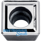 METABO HM-Wendeplatte Aluminium (10 St�ck)