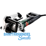 METABO Mauernutfr�se MFE 40 1900 Watt + Diamantfr�sscheibe