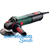 METABO Winkelschleifer WEV 17-125 Quick Inox 1700 W