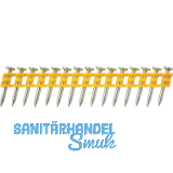 DEWALT Nagelstreifen DCN8901 2,6 x 30 mm verzinkt Kunststoffgebunden (1005 ST)