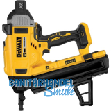 DEWALT Akku-Betonnagler DCN890N 18 Volt