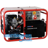 ENDRESS Stromerzeuger ESE 1006 DBS-GT ES Benzin