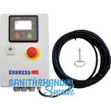 ENDRESS Notstromautomatik E-ATS 400/230 Volt
