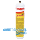 CASTOLIN Sauerstoffkartusche f�r L�tbrenner 1450