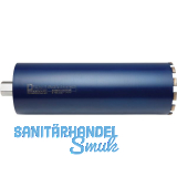 DIEWE Diamant-Nassbohrkrone Safe Borex � 162 mm