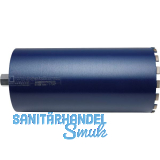 DIEWE Diamant-Nassbohrkrone Safe Borex � 225 mm