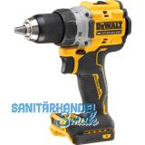 DEWALT Akku-Bohrschrauber DCD800NT-XJ 18 Volt