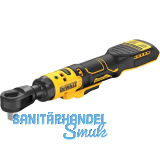 DEWALT Akku-Ratsche DCF512N-XJ 18 Volt