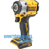 DEWALT Akku-Schlagschrauber DCF921NT-XJ 18 Volt