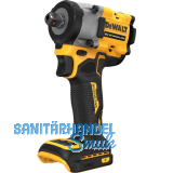 DEWALT Akku-Schlagschrauber DCF922NT-XJ 18 Volt