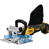 DEWALT Akku-Lamellend�belfr�se DCW682NT 18 Volt