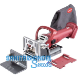 LAMELLO Akku-Nutfr�smaschine Classic X 18 Volt im Systainer