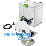 FESTOOL Tauchs�ge TS75EBQ-Plus 1600 Watt