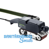 FESTOOL Bandschleifer BS 75 E-Plus 1010 Watt