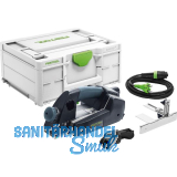 FESTOOL Einhandhobel EHL 65 EQ-Plus 720 Watt