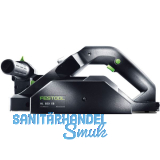 FESTOOL Einhandhobel HL850EB-Plus 850 Watt