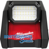 MILWAUKEE Akku-Leuchte M18 HOAL-0 18 Volt