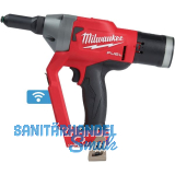 MILWAUKEE Akku-Blindnietger�t M18 ONEFPRT-0X 18 Volt