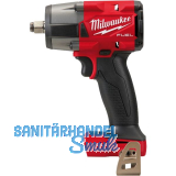 MILWAUKEE Akku-Schlagschrauber M18 FMTIW2F12-0X 18 Volt