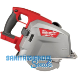 MILWAUKEE Akku-Metallkreiss�ge M18 FMCS66-0C 18 Volt