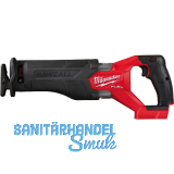 MILWAUKEE Akku-S�bels�ge M18 FSZ-0X 18 Volt