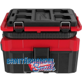 MILWAUKEE Akku-Nass-/Trockensauger M18 FPOVCL-0 18 Volt