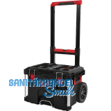 MILWAUKEE Trolley Koffer Packout