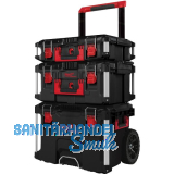 MILWAUKEE Koffer Set Packout