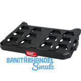 MILWAUKEE Schienensystem Wandmontage Packout