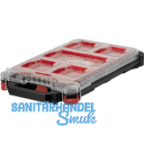 MILWAUKEE Organiser Slim Compact Packout