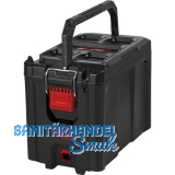 MILWAUKEE Kompakt-Werkzeugbox Packout
