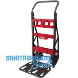 MILWAUKEE Multifunktions-Transportkarre Packout