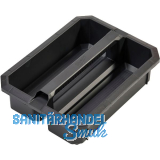 MILWAUKEE Ersatzboxen Koffer gro�/Trolley-Koffer Packout