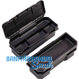 MILWAUKEE Ersatzboxen Koffer klein Packout